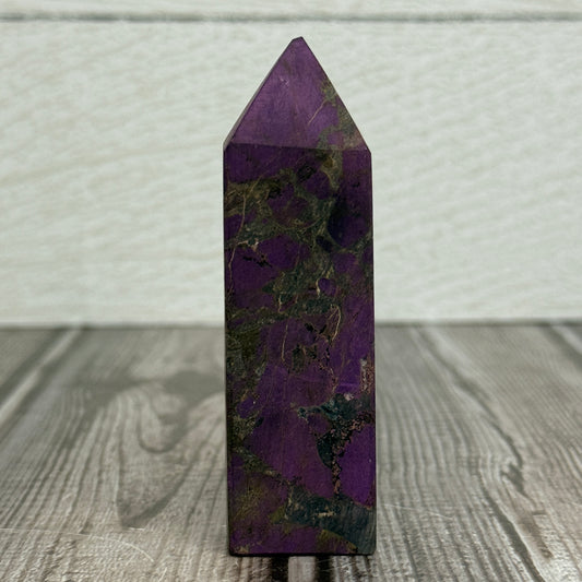 Purpurite Tower