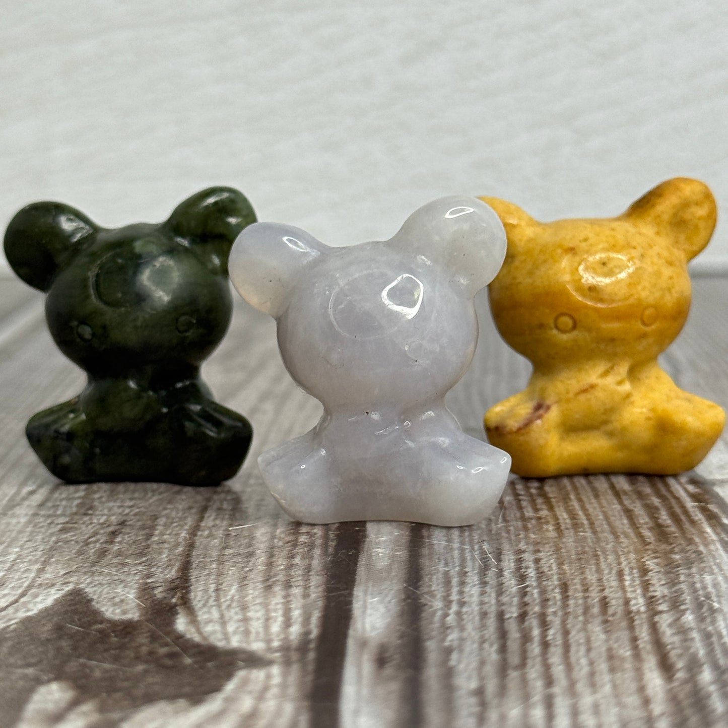 Teddiursa