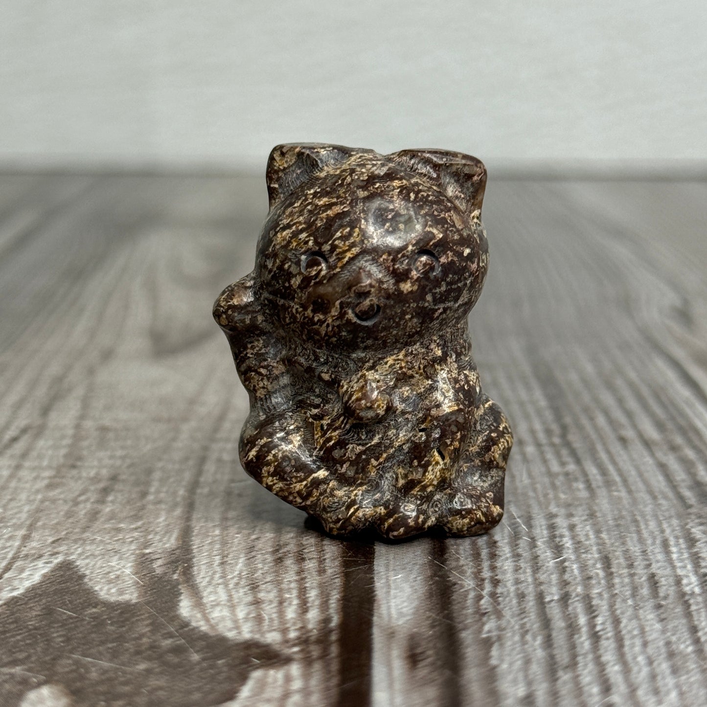 Maneki-Neko (Lucky) Cat