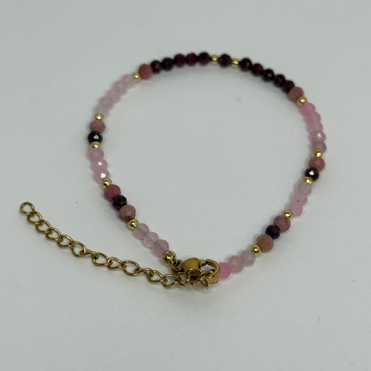 3 mm Bracelet