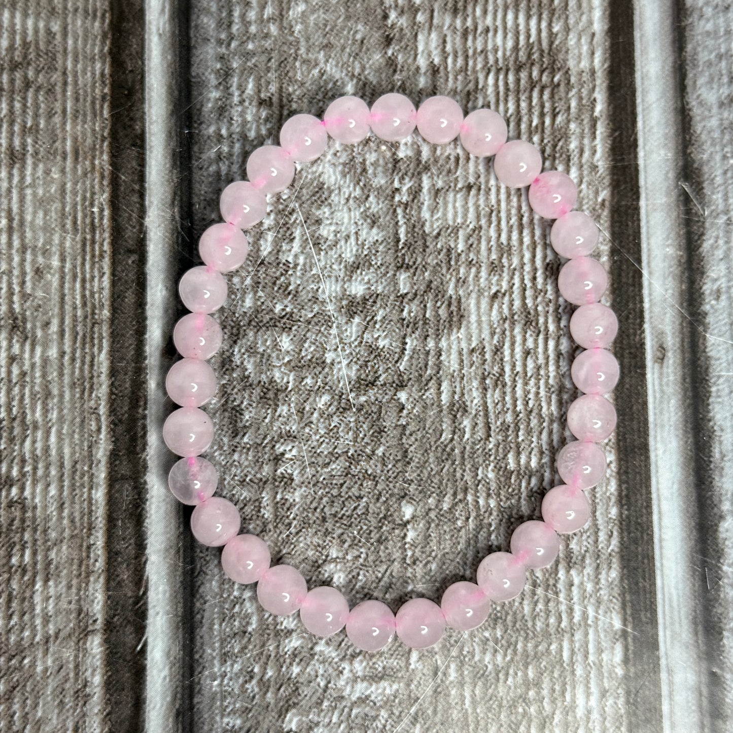 6 mm Bracelet