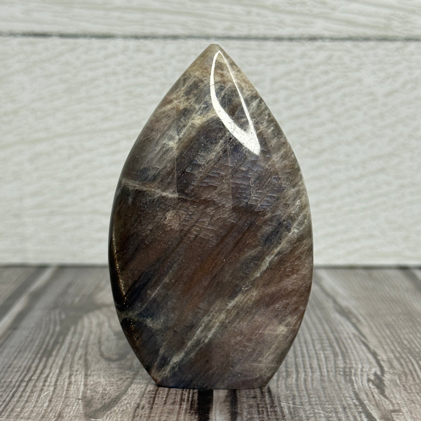 Blue Moonstone Freeform