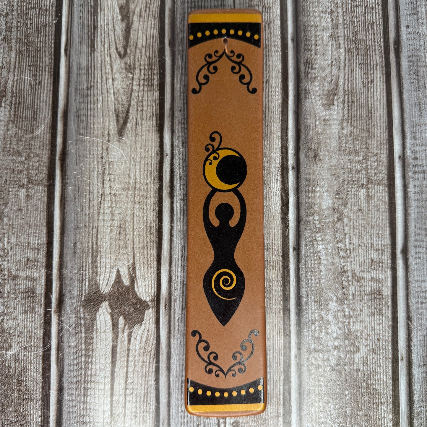 Stick Incense Burner