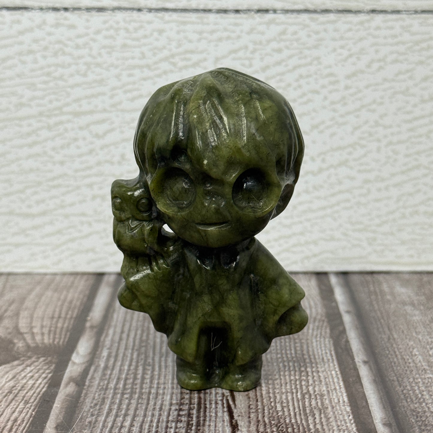 Harry Potter Xinyi Jade