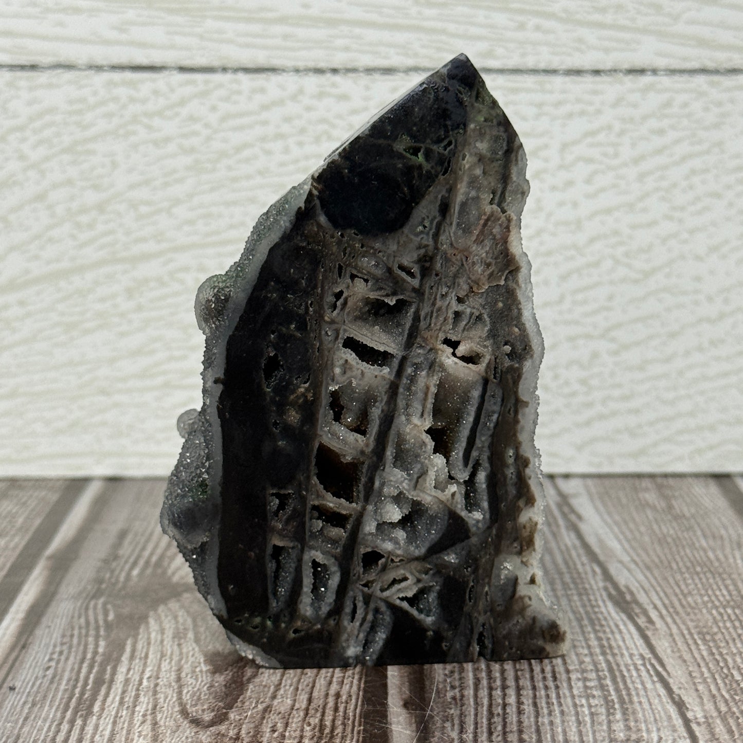 Sphalerite Freeform