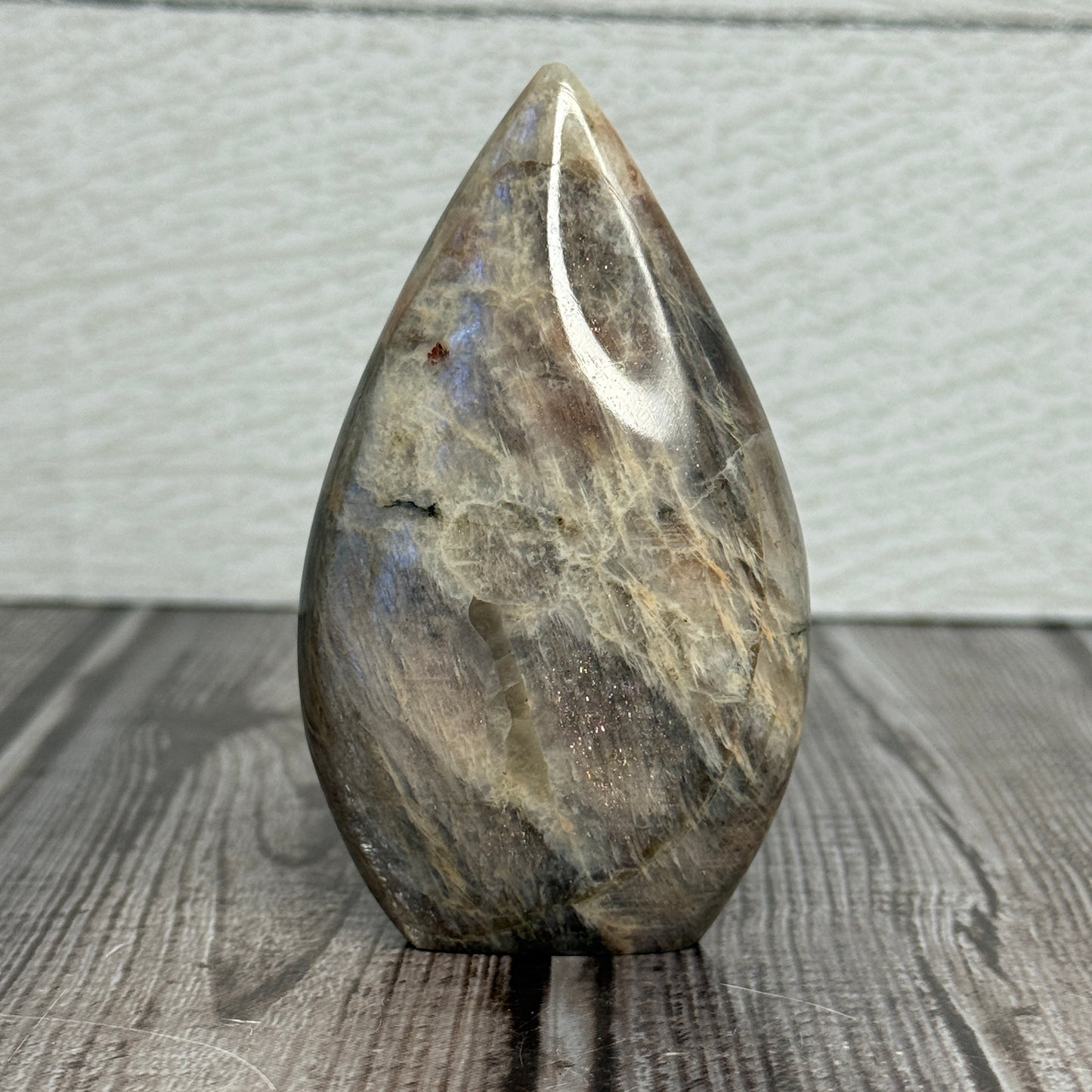 Blue Moonstone Freeform