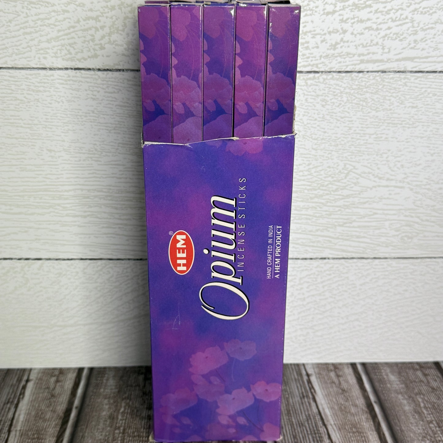 Hem Incense