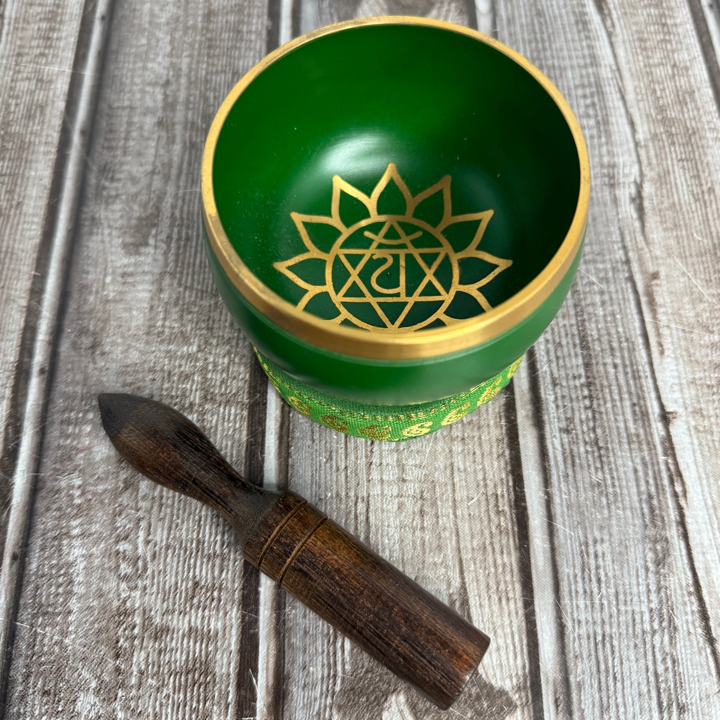 Singing Bowl 3.25"