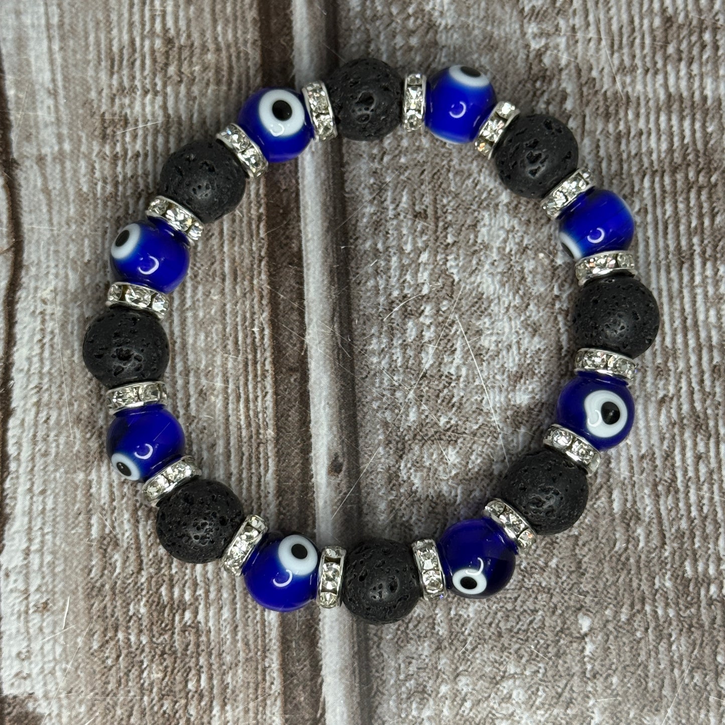 Evil Eye Bracelet