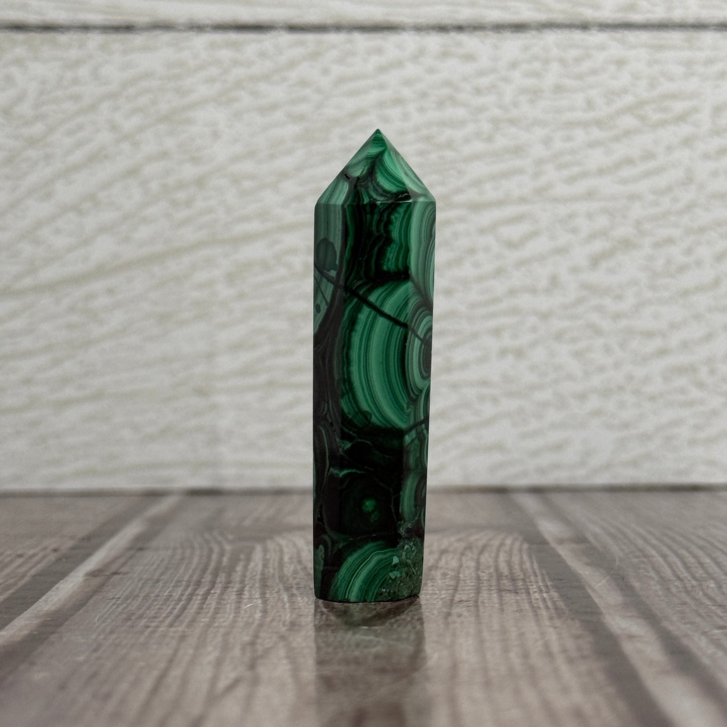 Malachite Tower