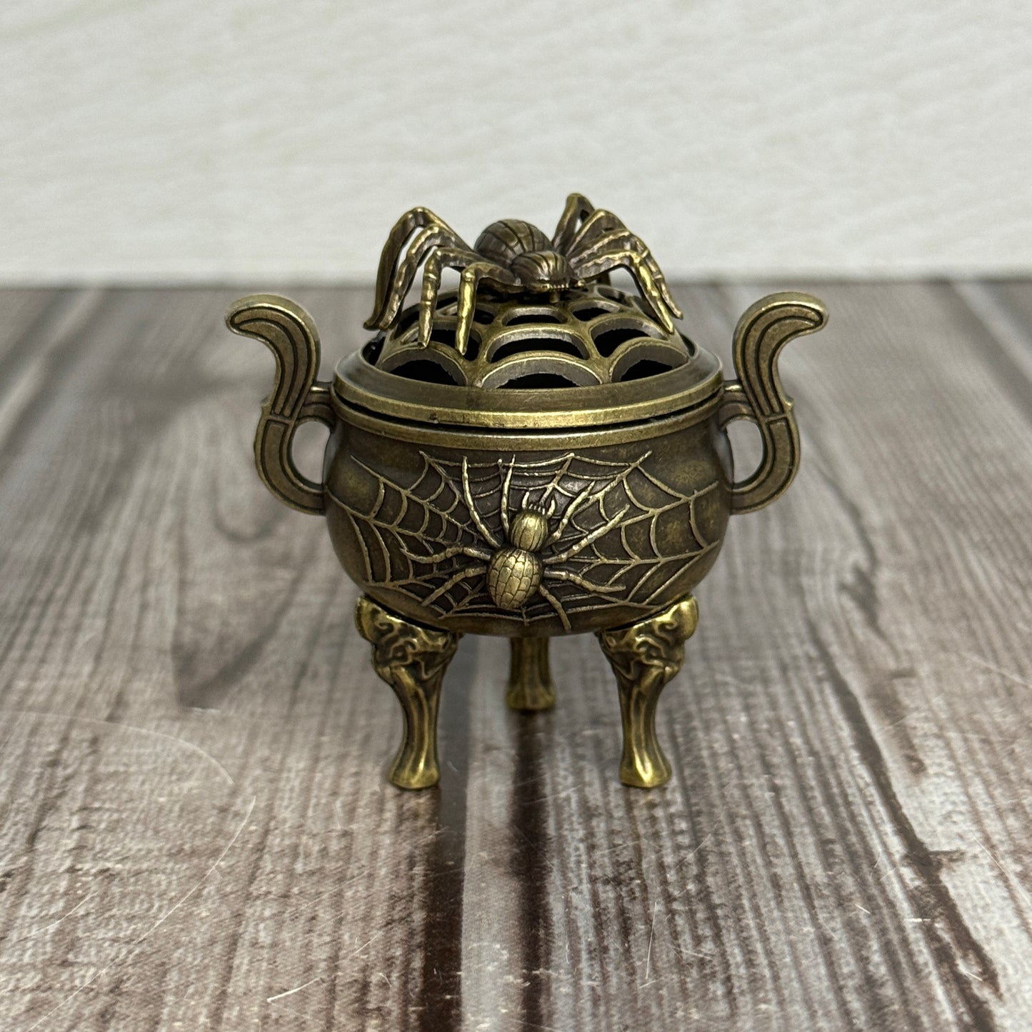 Cone Incense Burner
