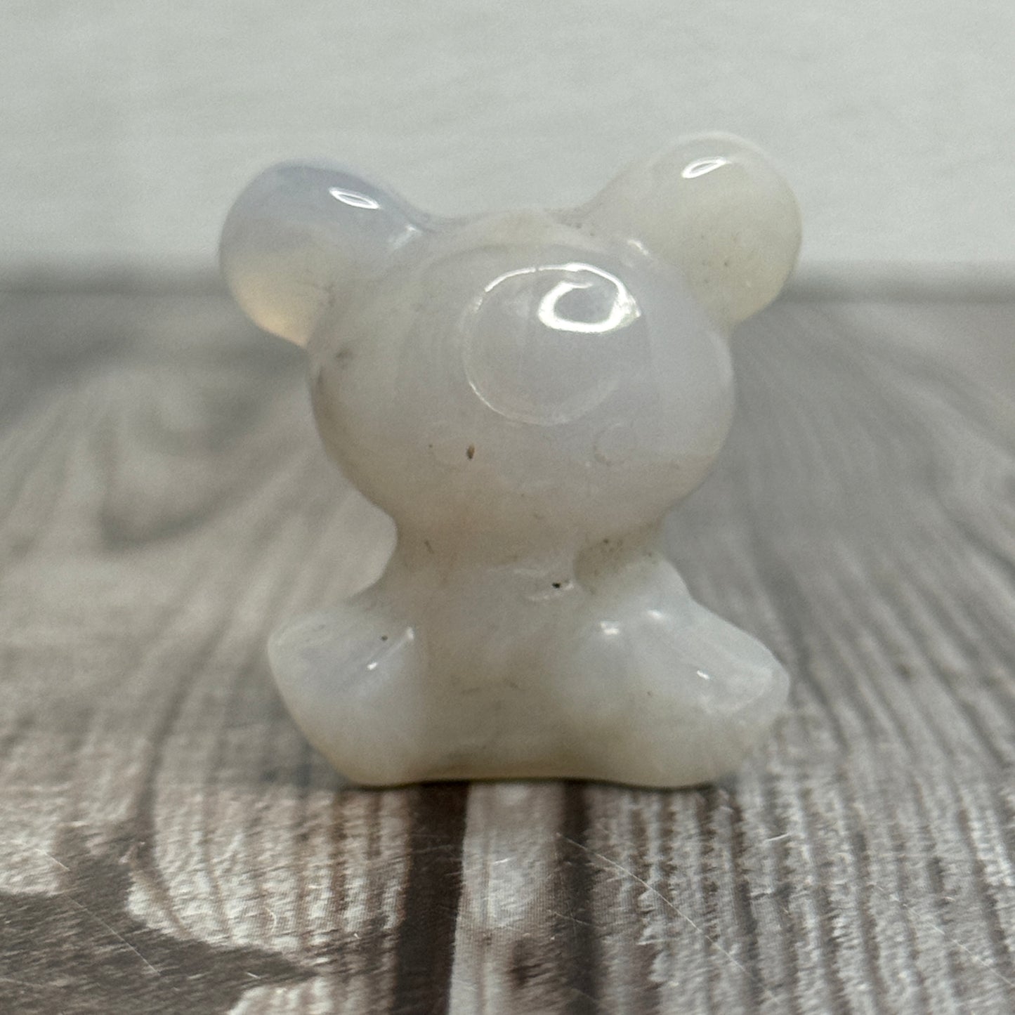 Teddiursa