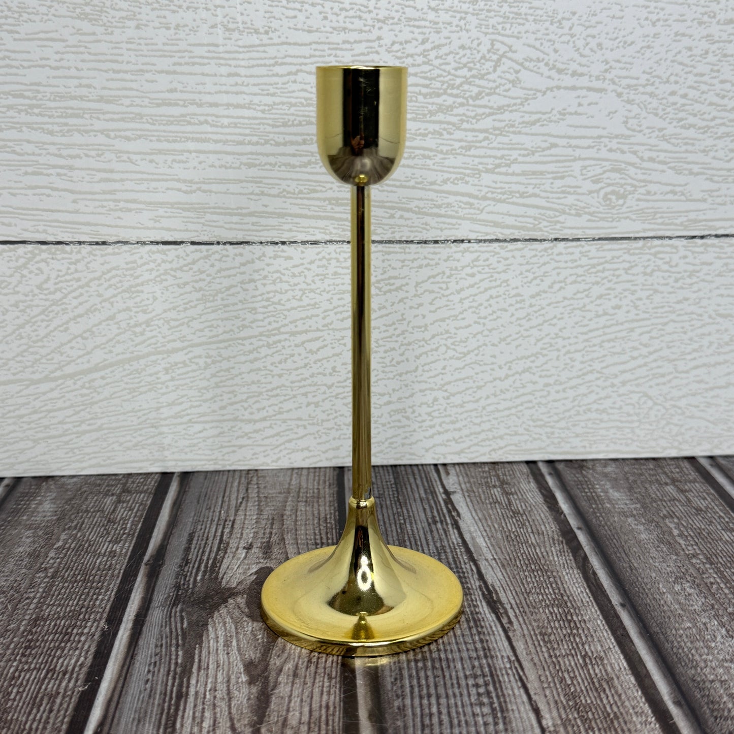 Metal Sphere Stand