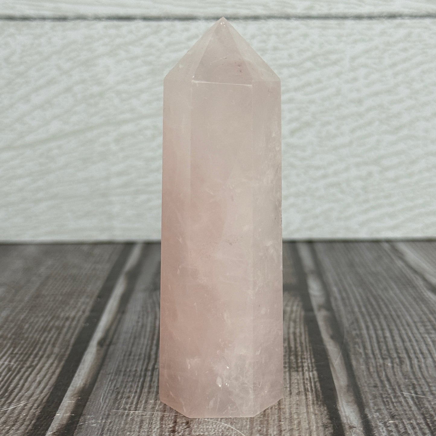 Rose Quartz Towers
