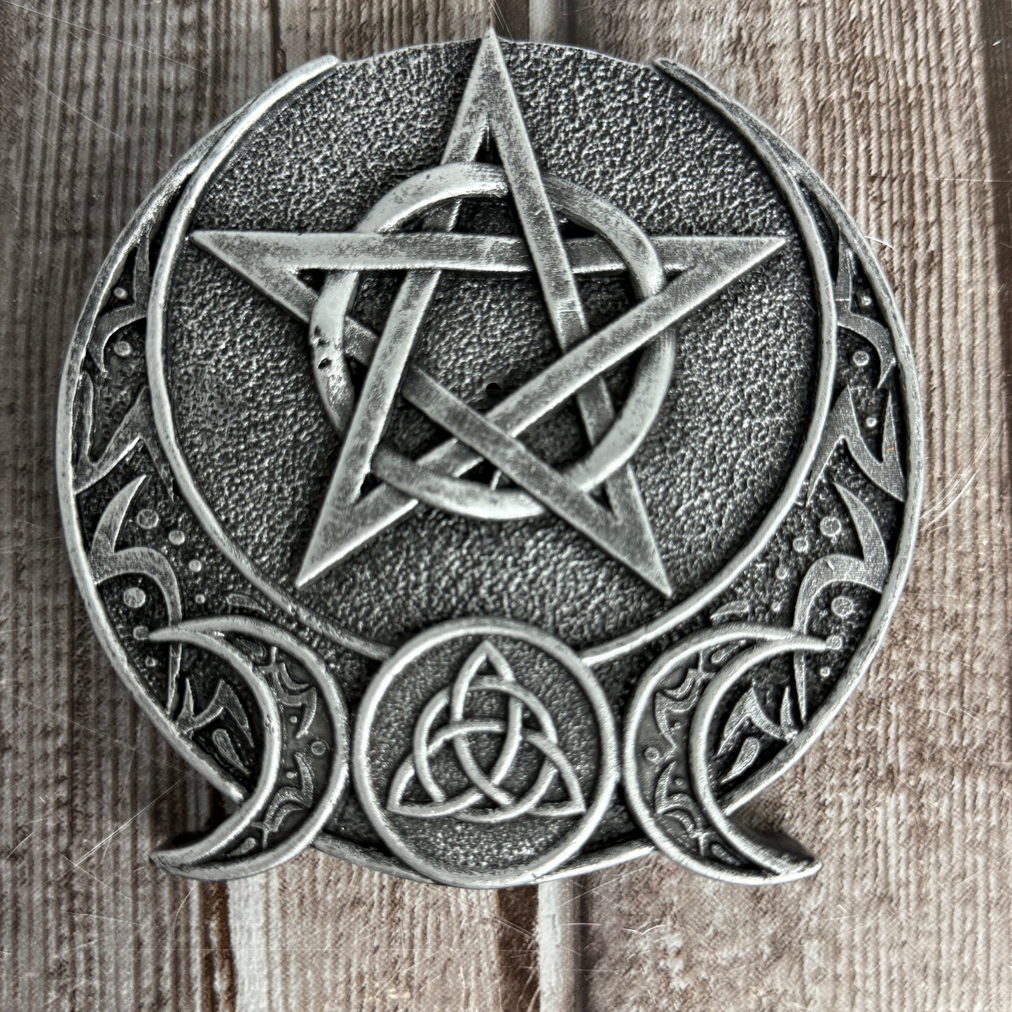 Stick Incense Burner
