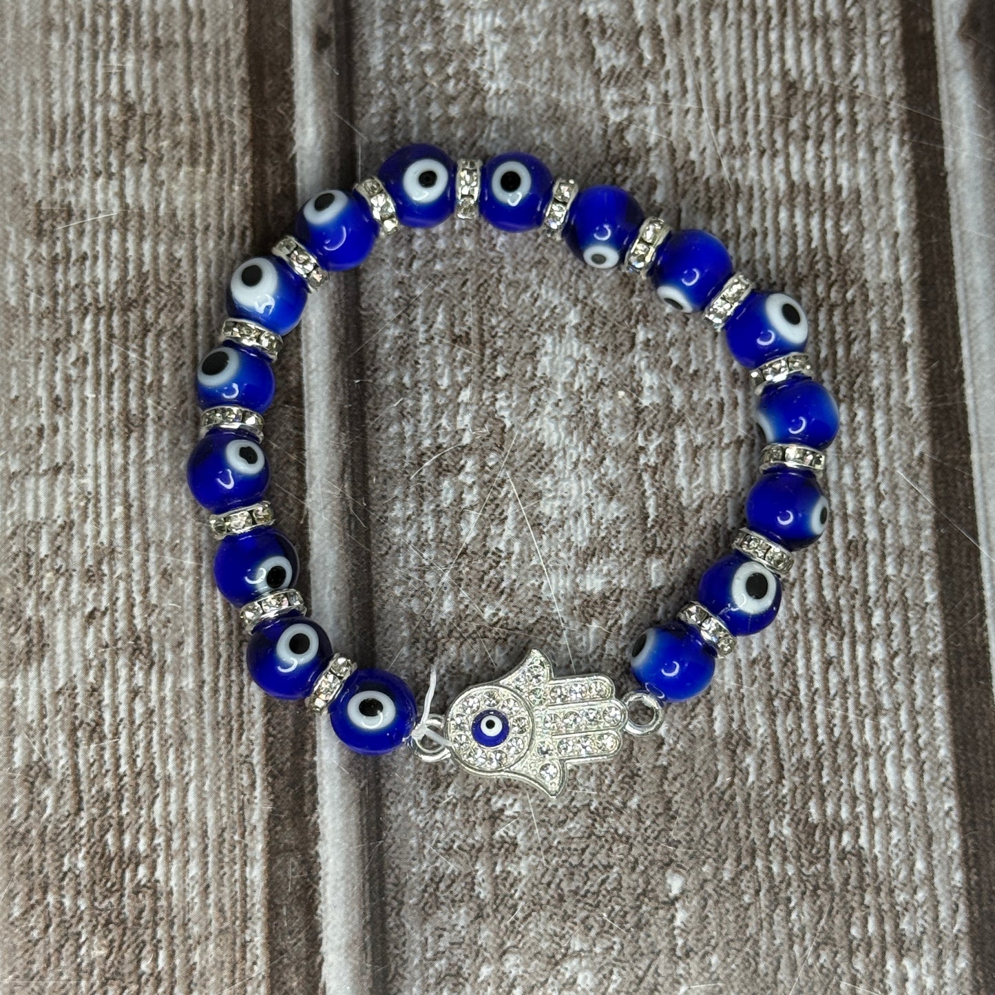 Evil Eye Bracelet