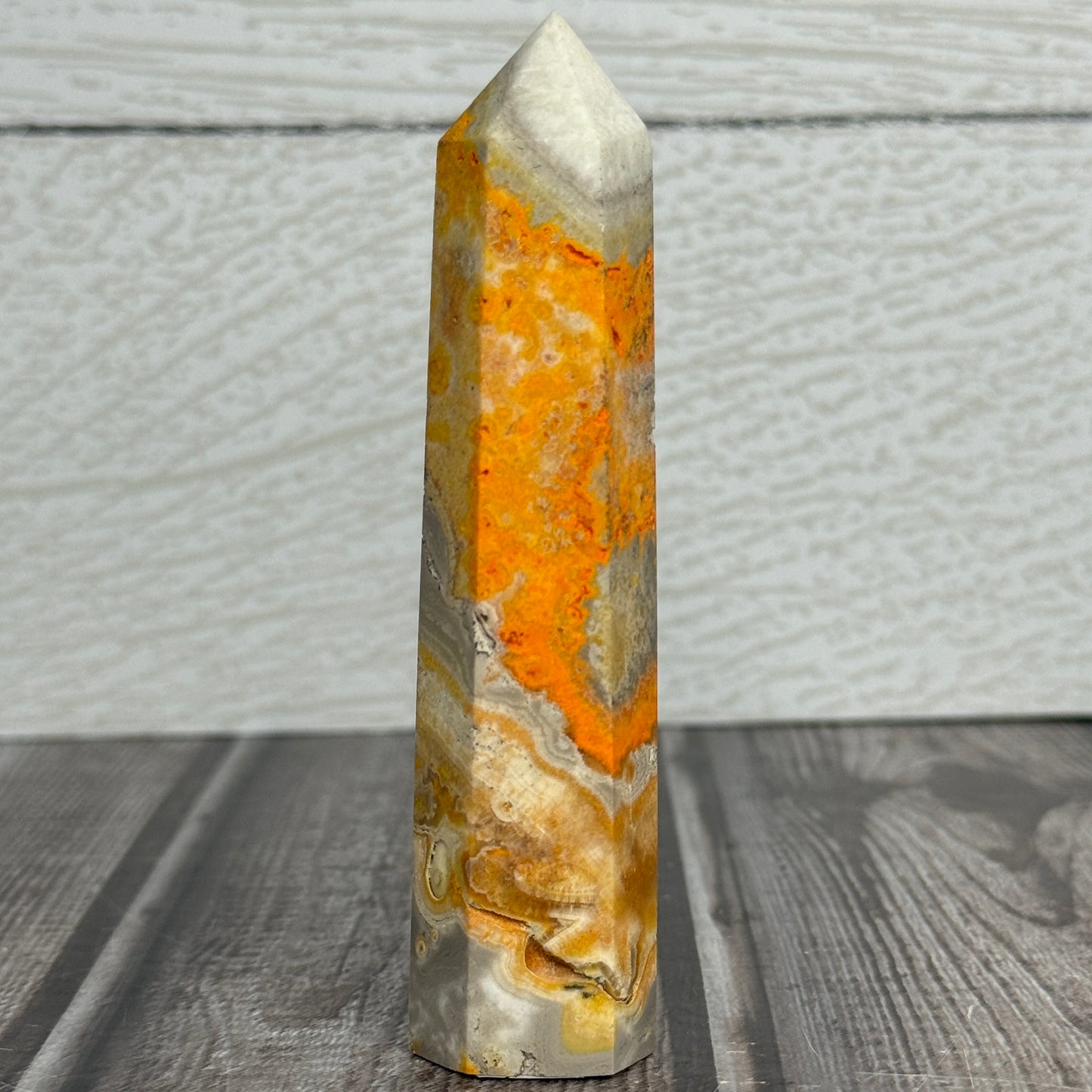 Bumblebee Jasper Tower