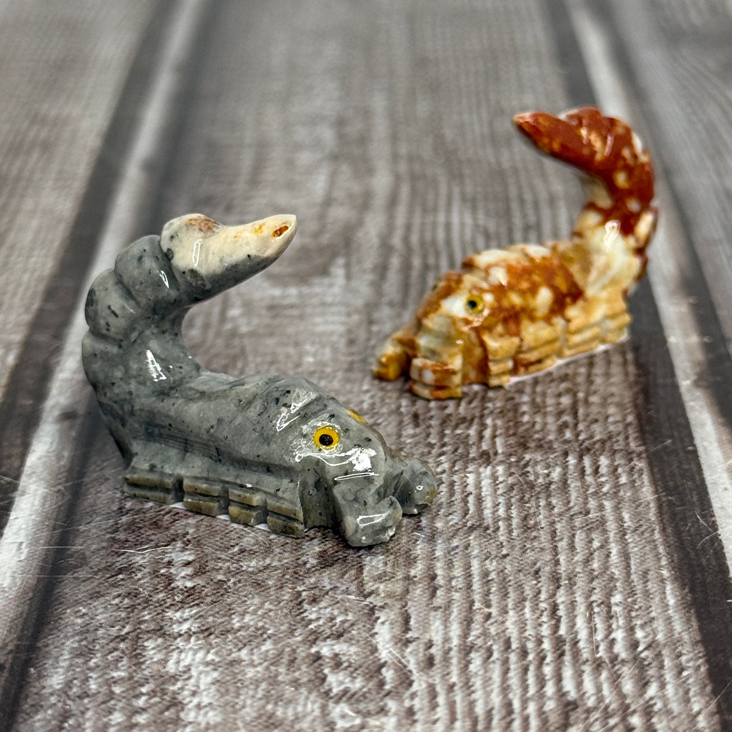 Steatite Scorpion