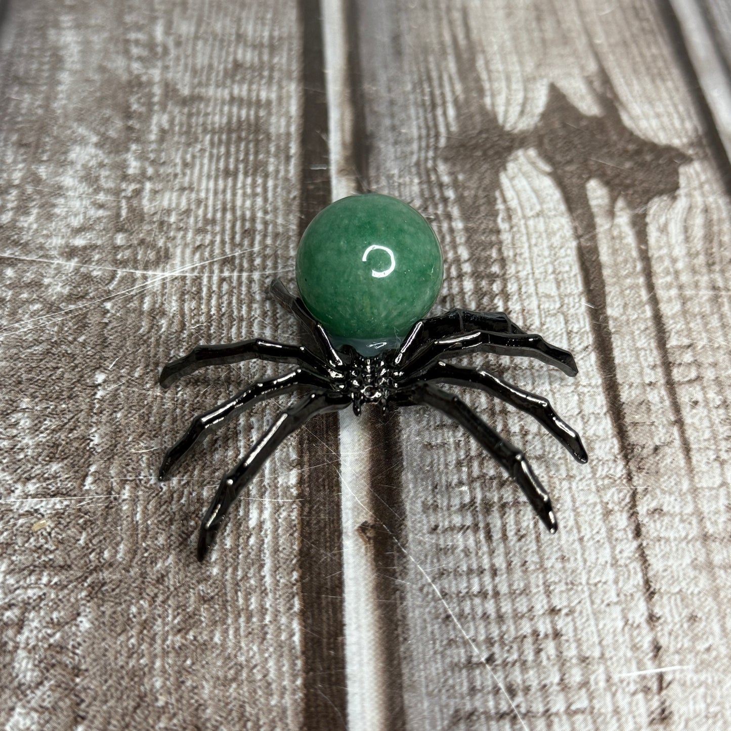 Spider
