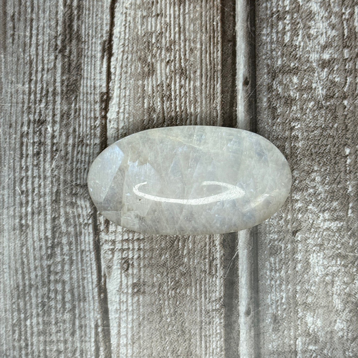 Moonstone Palmstone