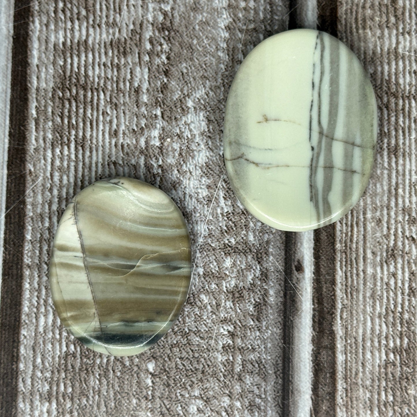 Worry Stone
