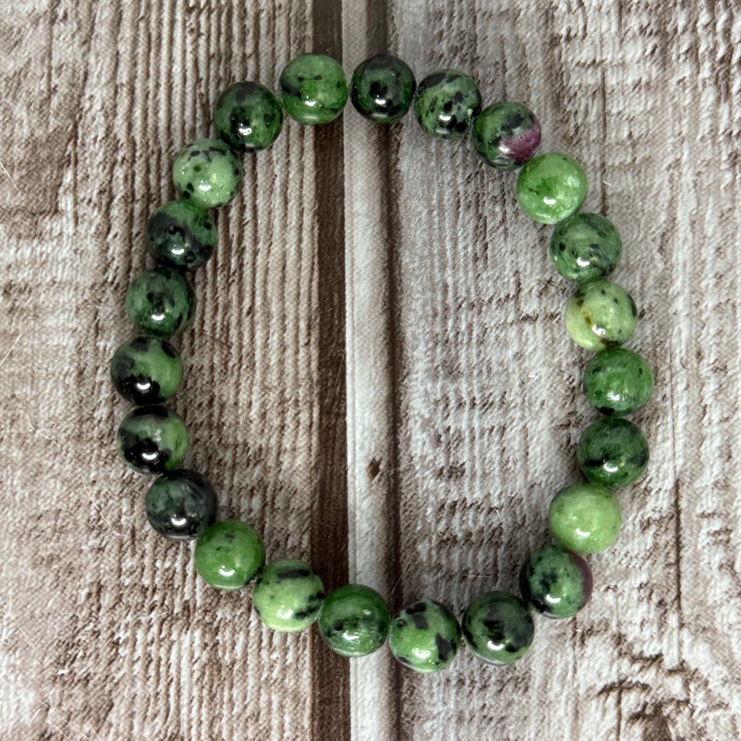 8 mm Bracelets