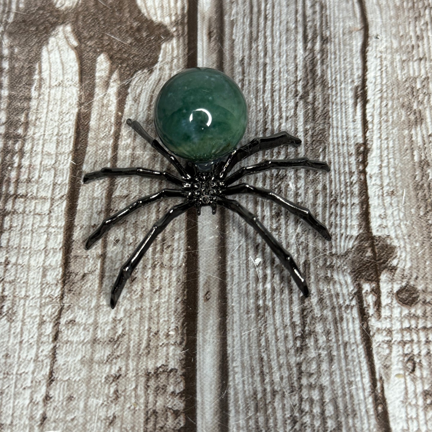 Spider