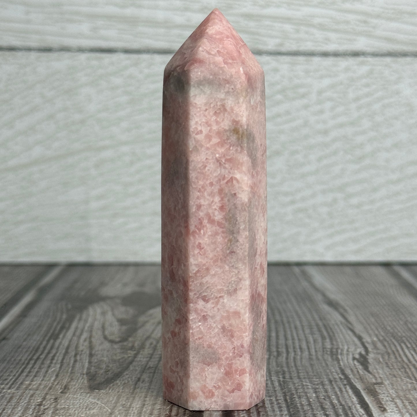Pink Opal Tower