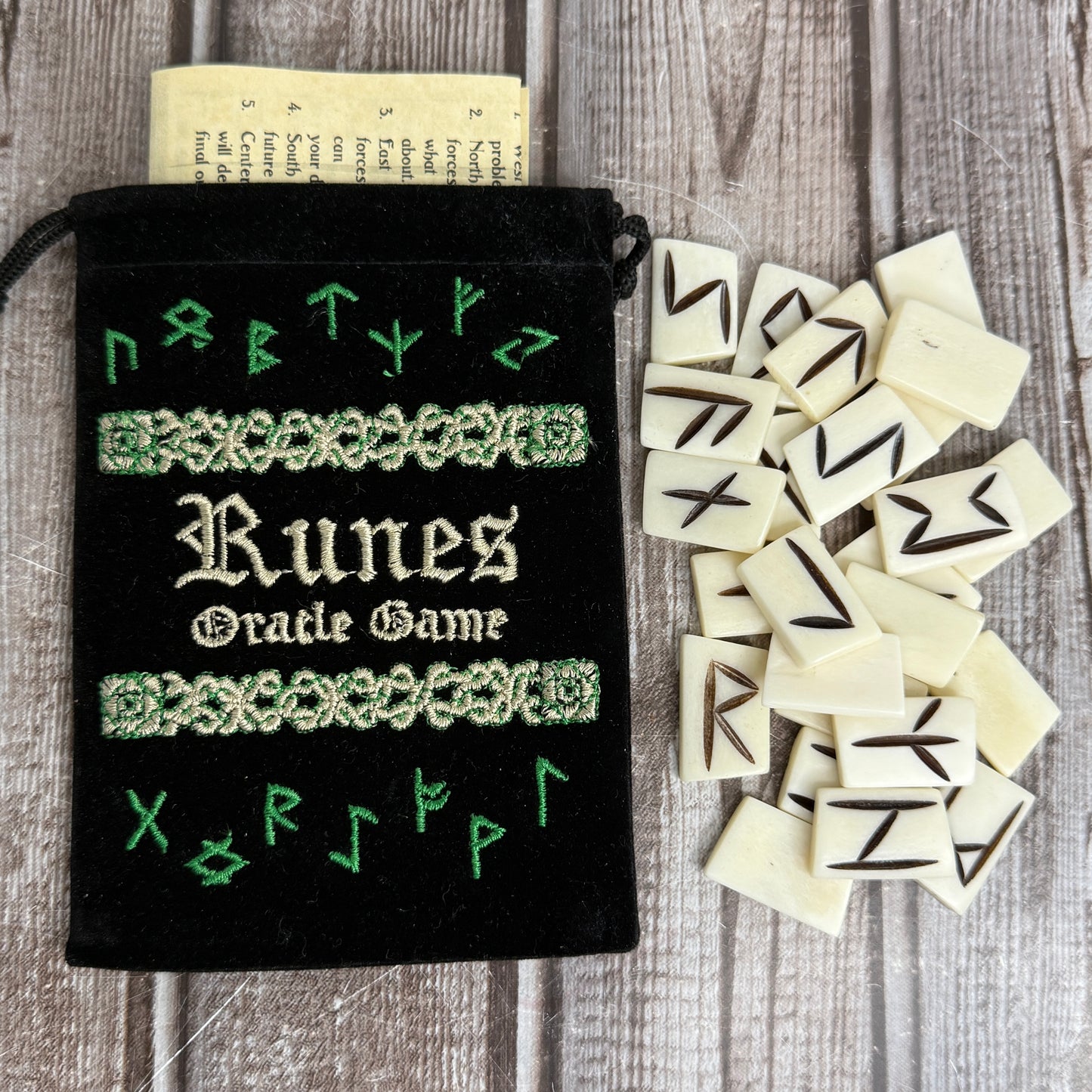 Rune Set