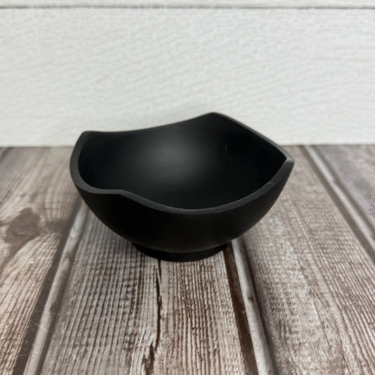 Cast Iron Offering Bowl