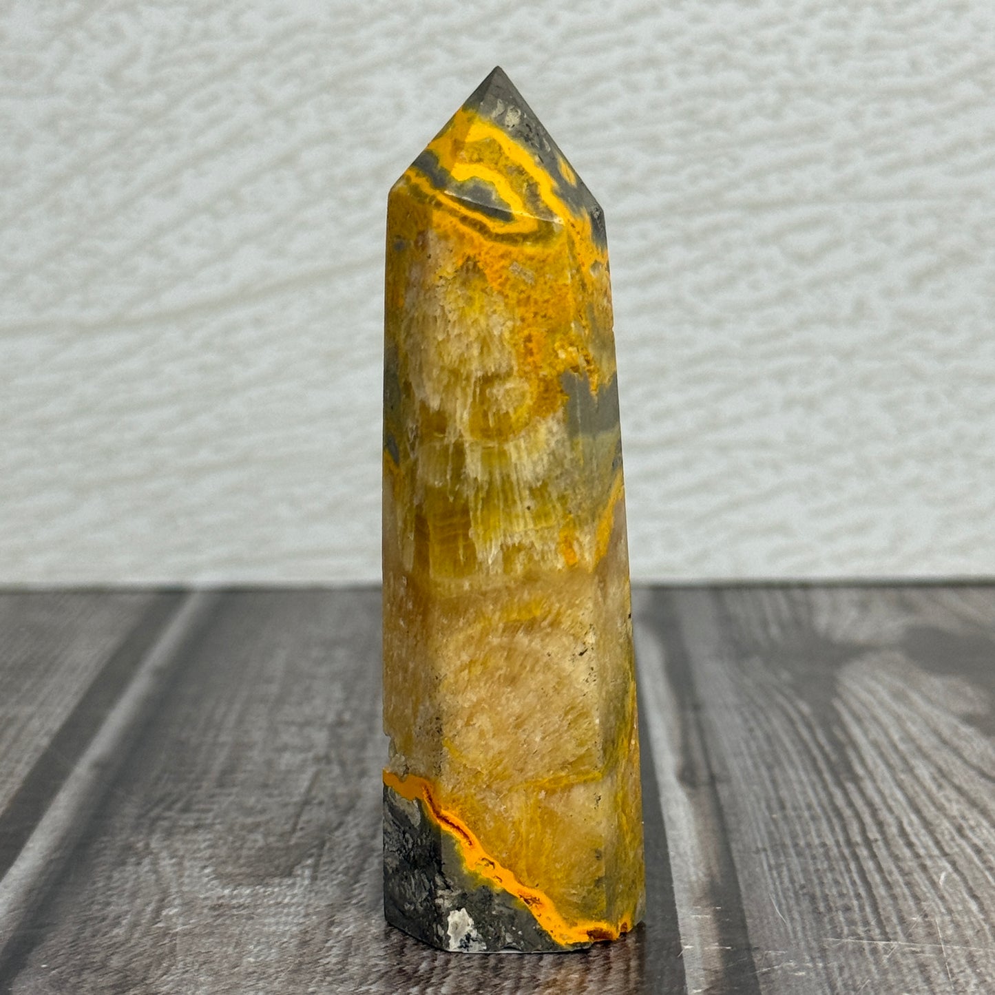 Bumblebee Jasper Tower