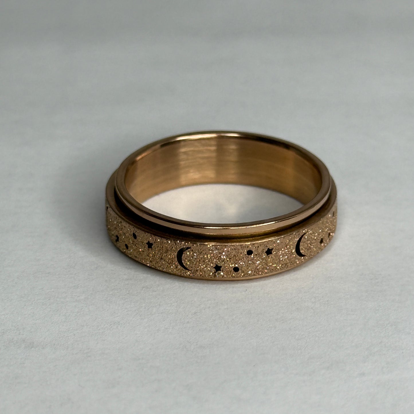 Fidget Rings
