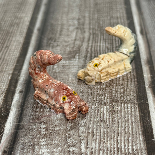 Steatite Scorpion