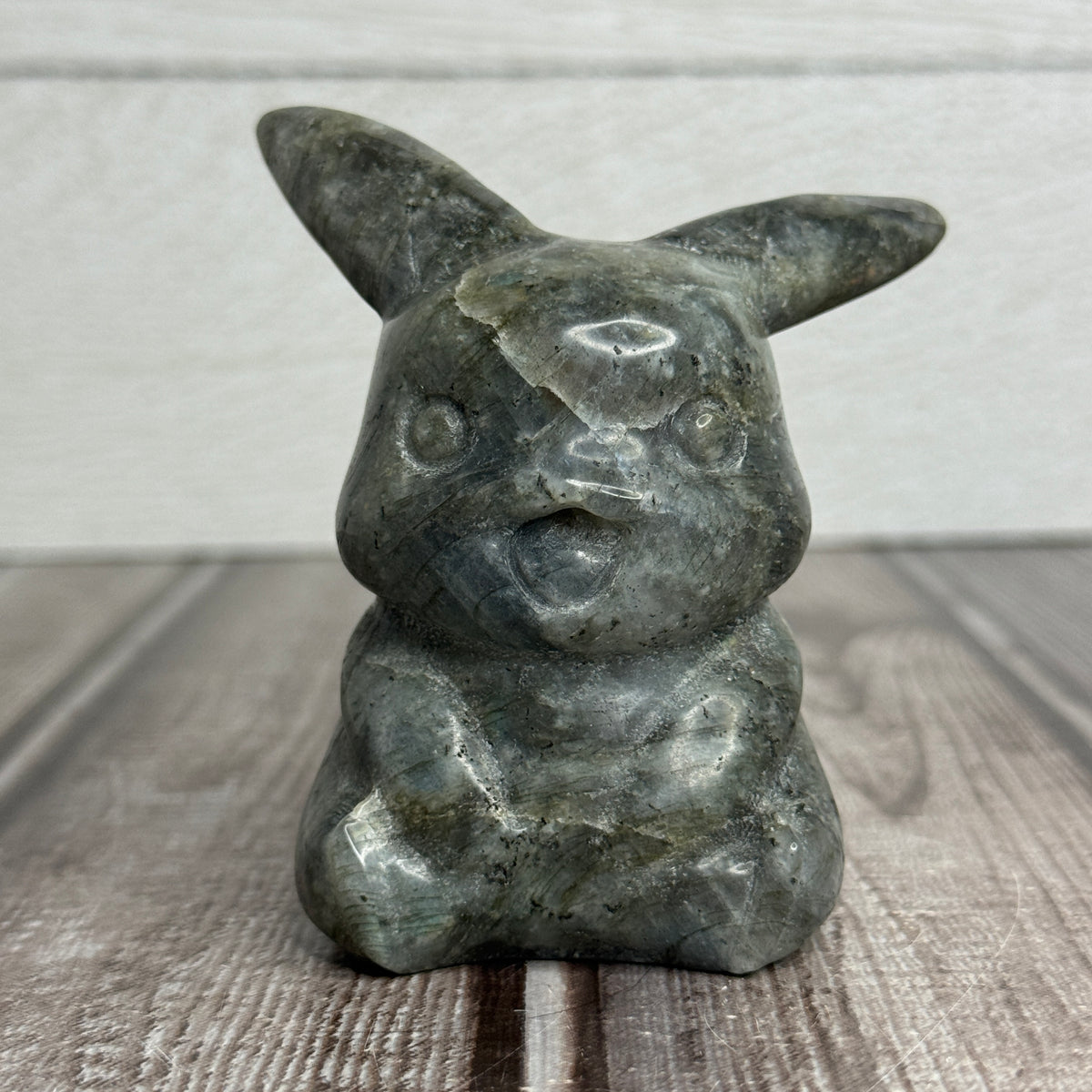Labradorite Pikachu