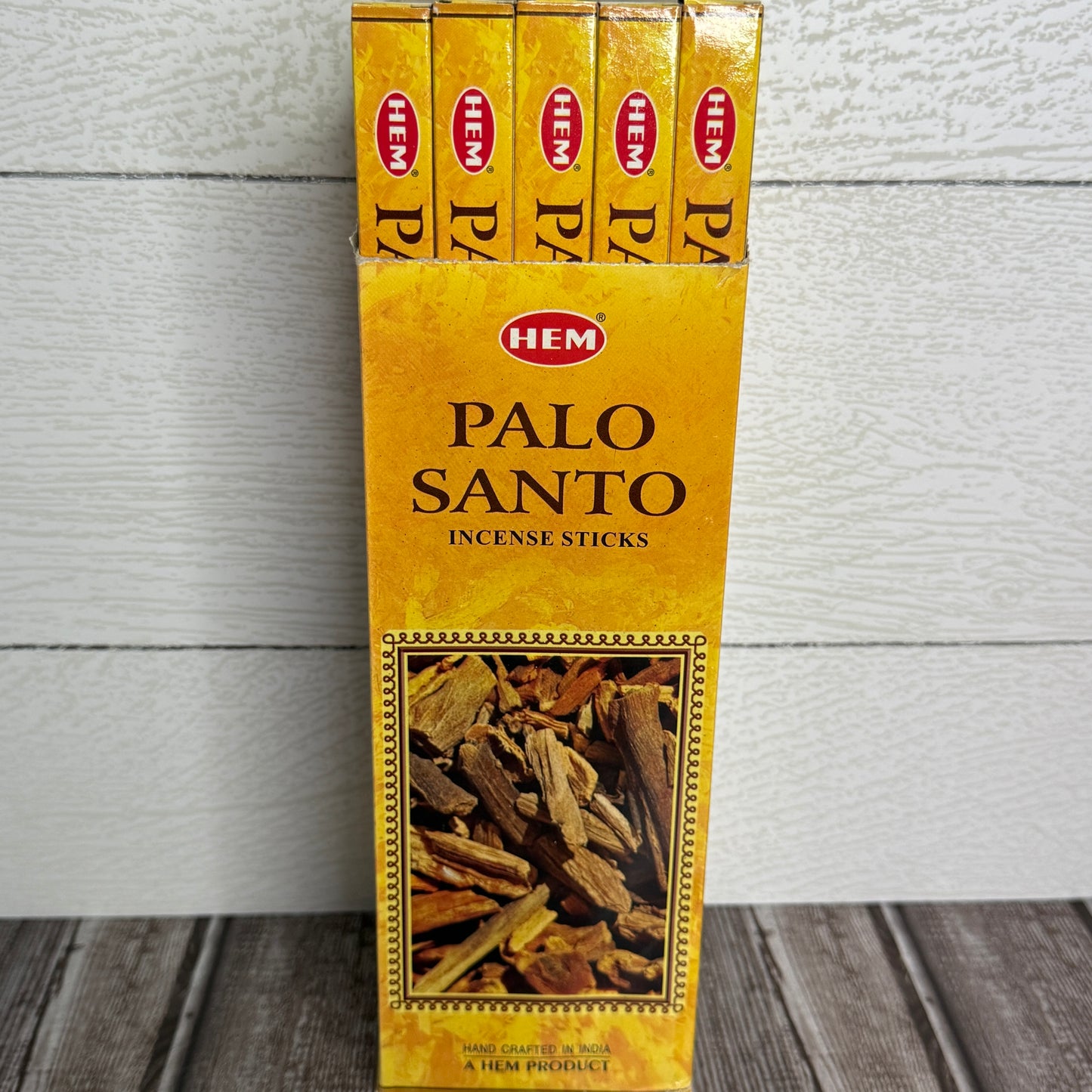 Hem Incense