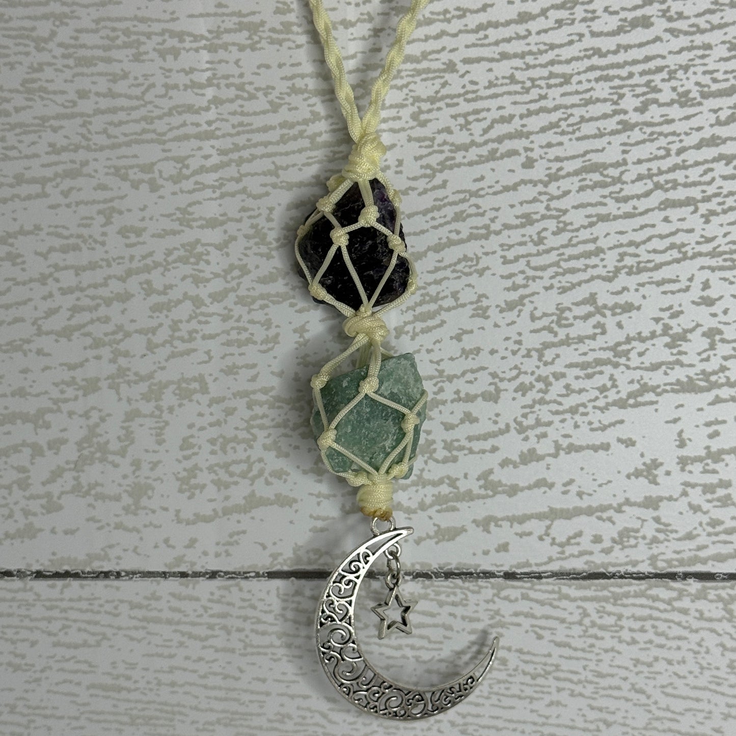 Crystal Hanging