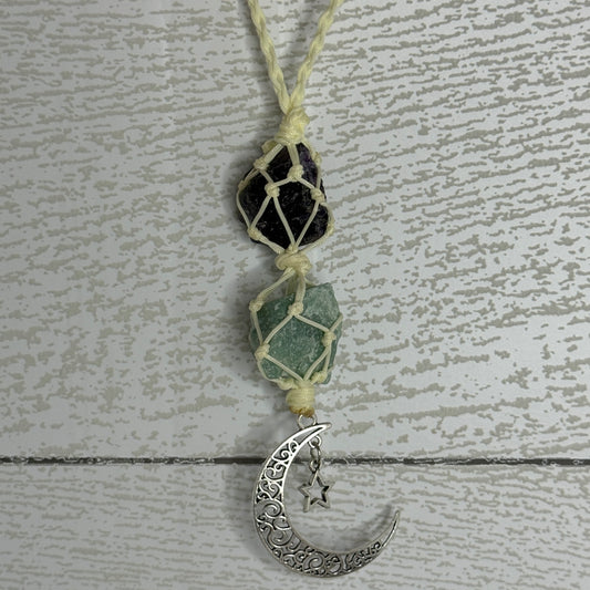 Crystal Hanging