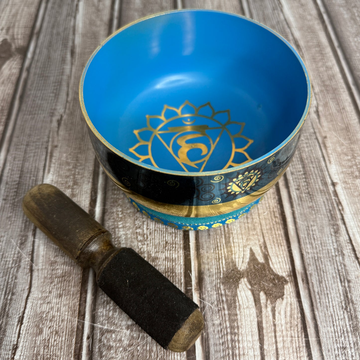 Singing Bowl 5"