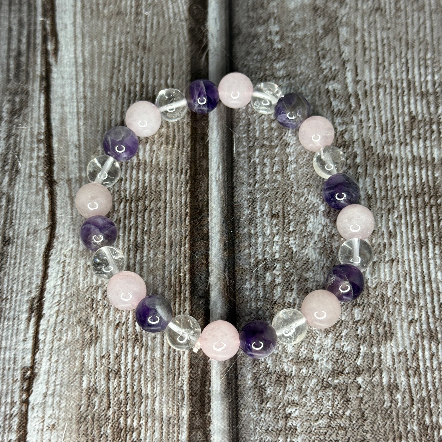 8 mm Bracelets