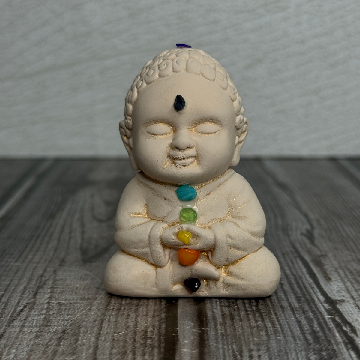 Figurine
