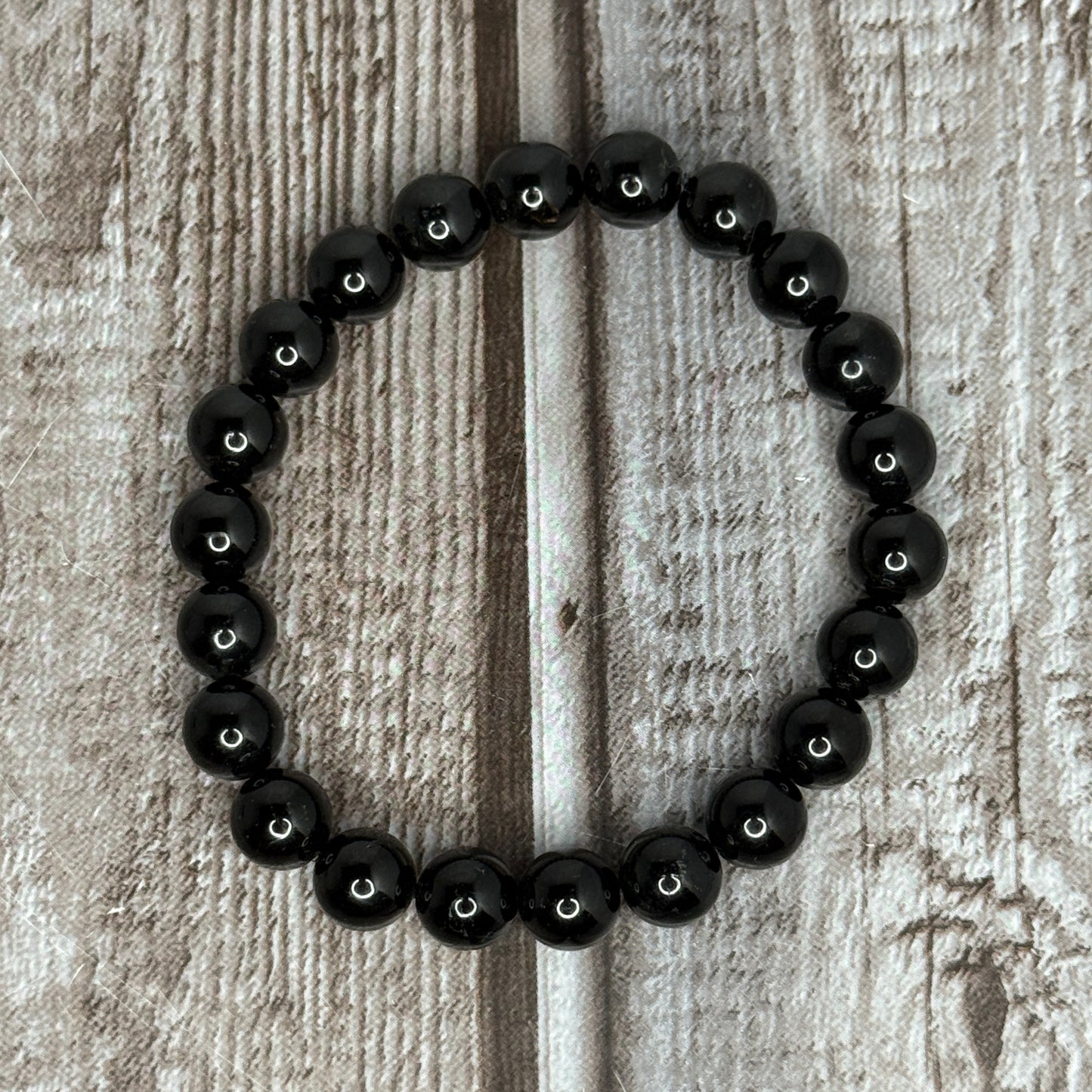 8 mm Bracelets