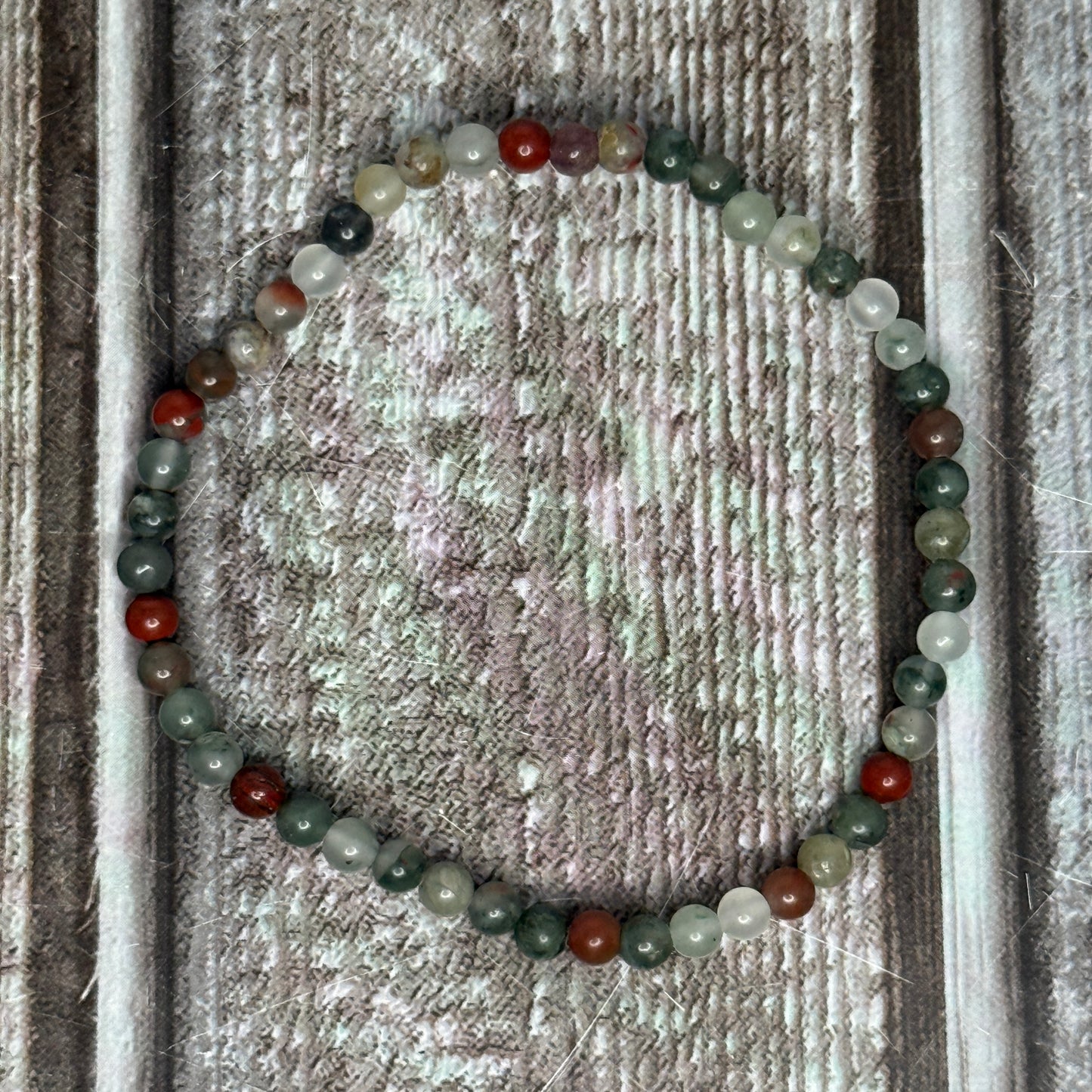 4 mm Bracelet