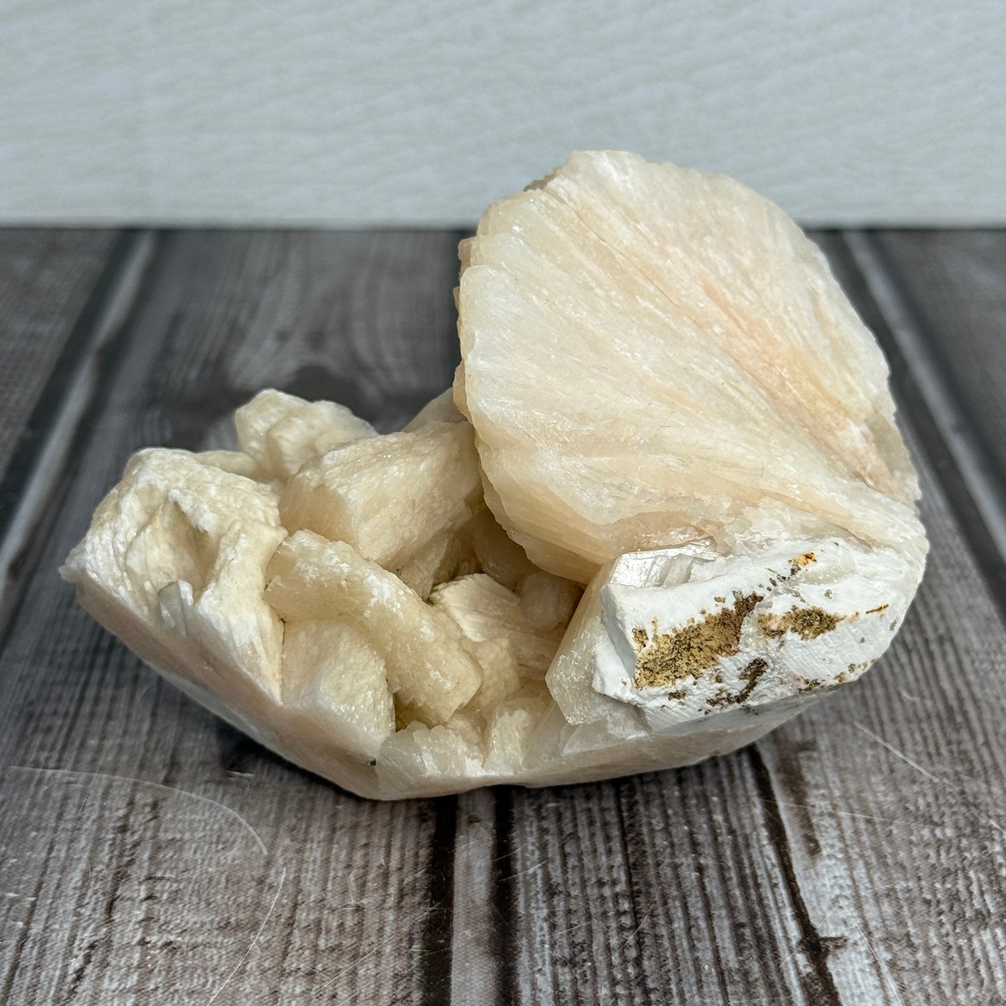 Stillbite Specimen