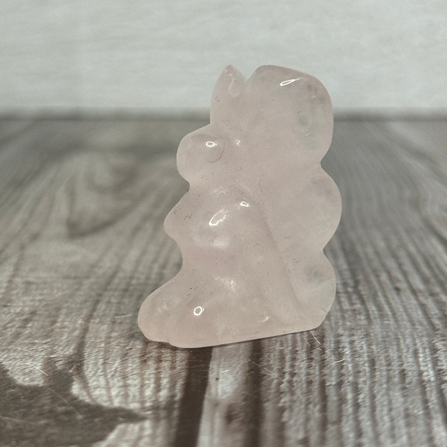 Fairy Carving