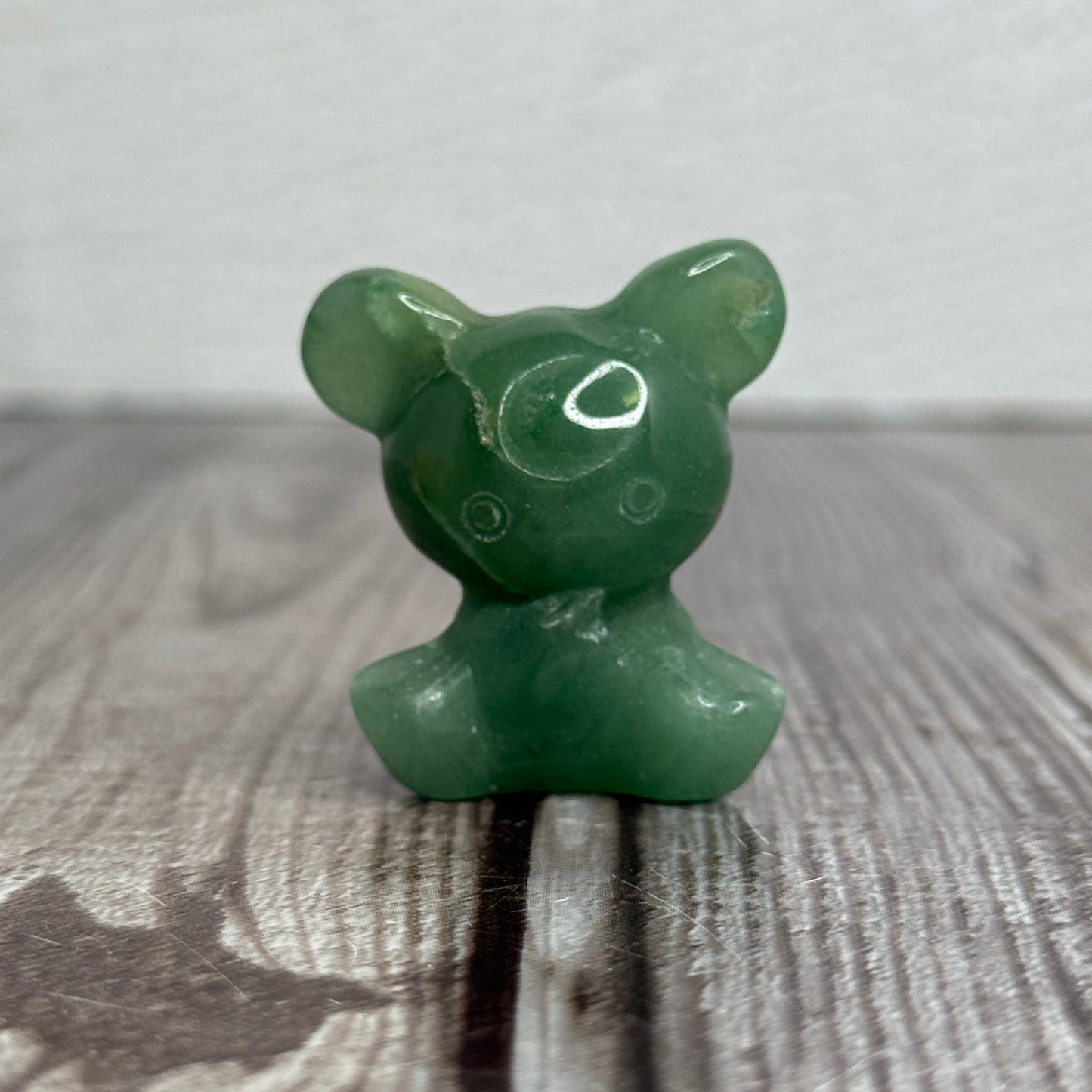 Teddiursa