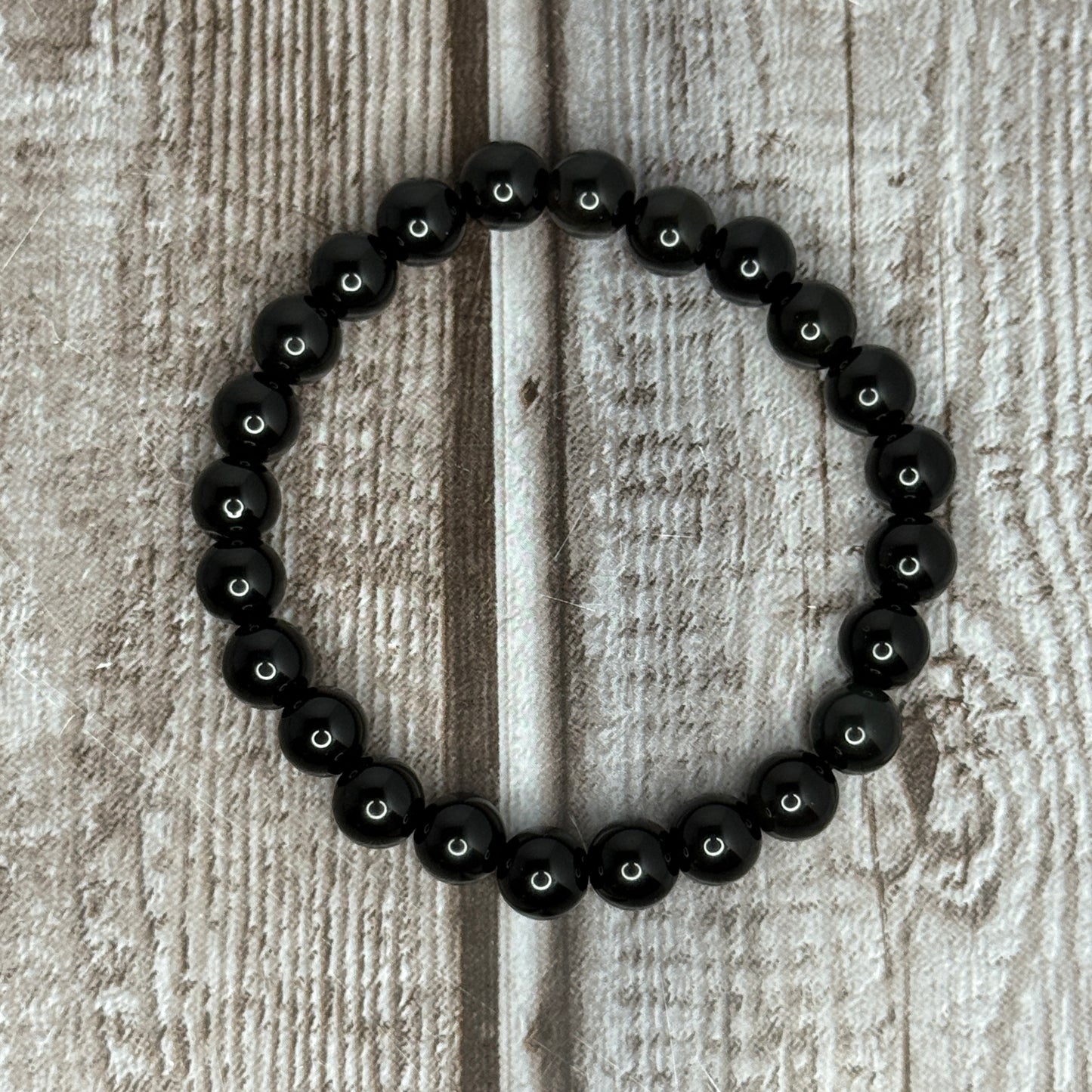 8 mm Bracelets