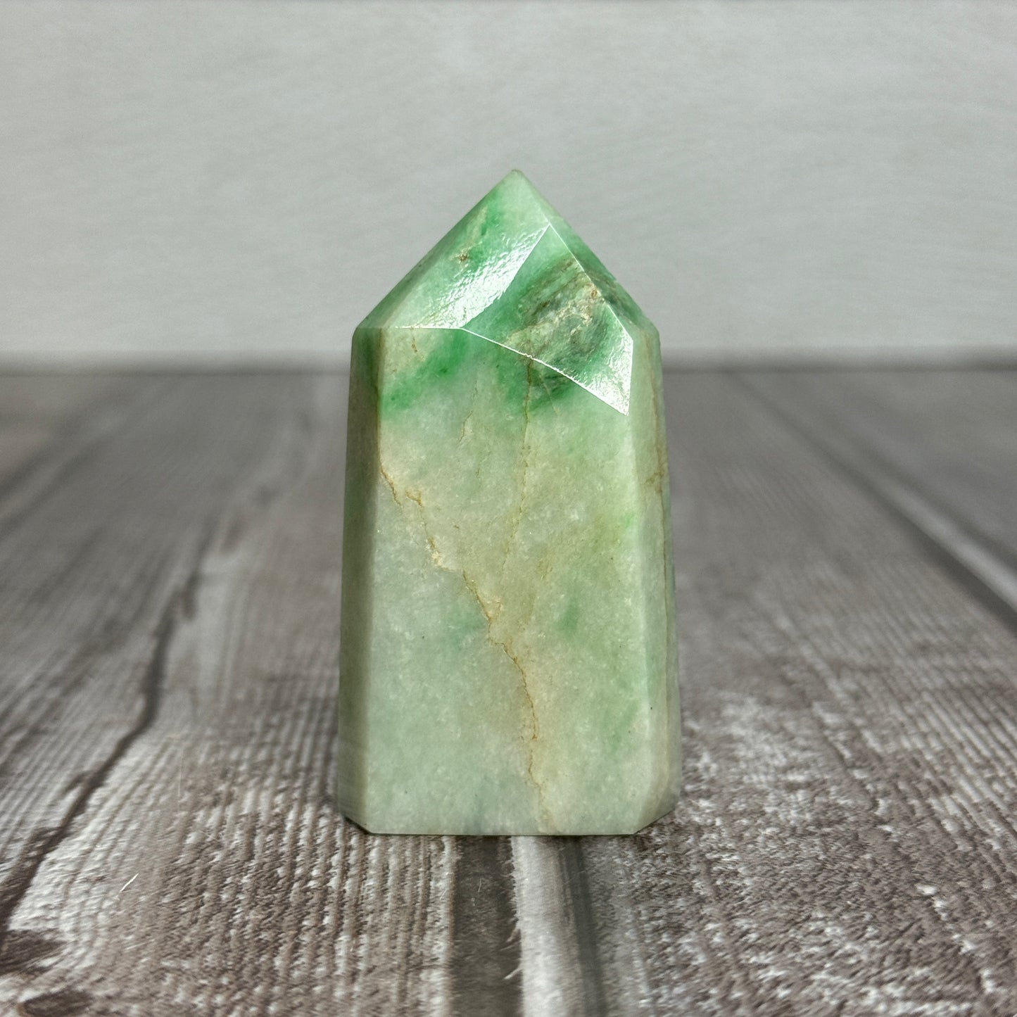 Jade Tower
