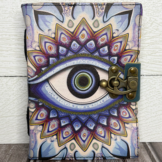 Azure Eye Journal