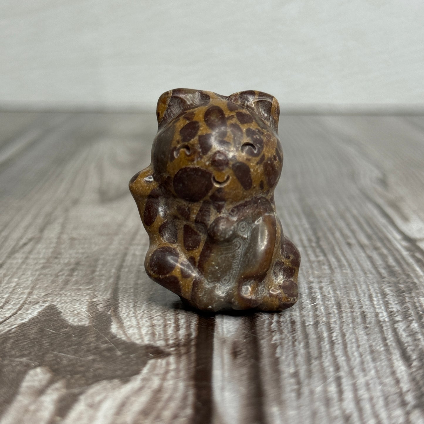 Maneki-Neko (Lucky) Cat