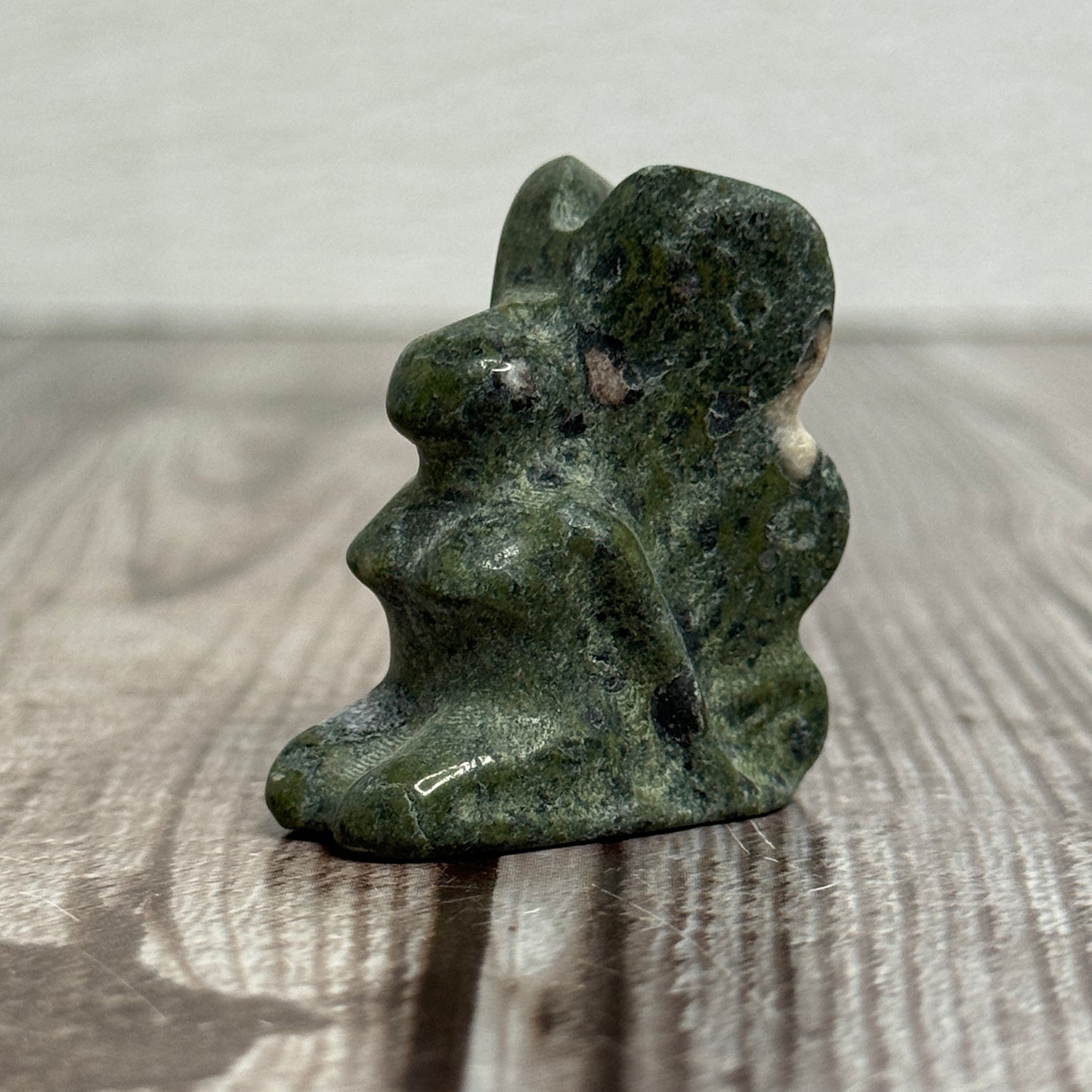 Fairy Carving